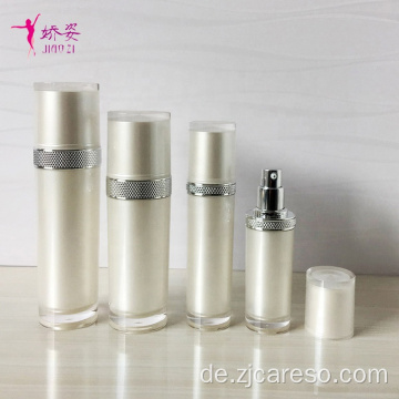 Sets mit Collar Lotion Bottles und Cream Jar